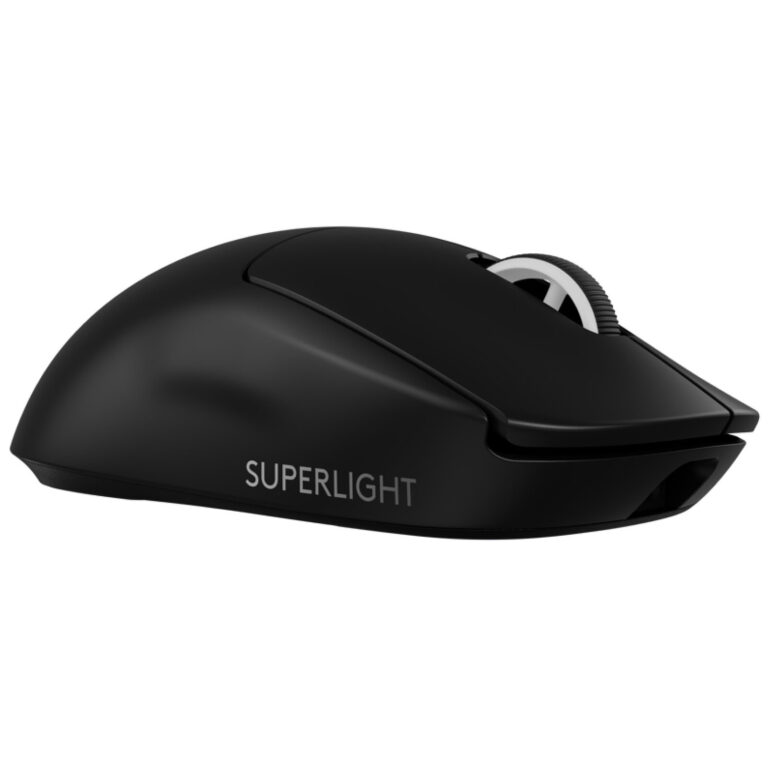 Logitech G PRO X SUPERLIGHT 2