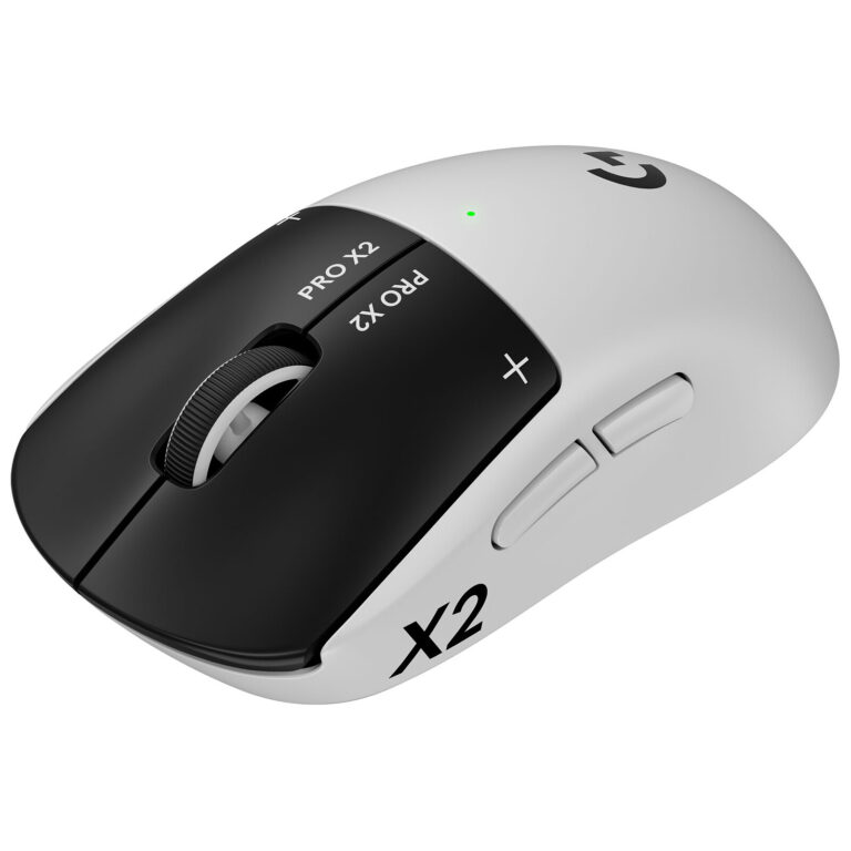 Logitech G PRO X2 SUPERSTRIKE