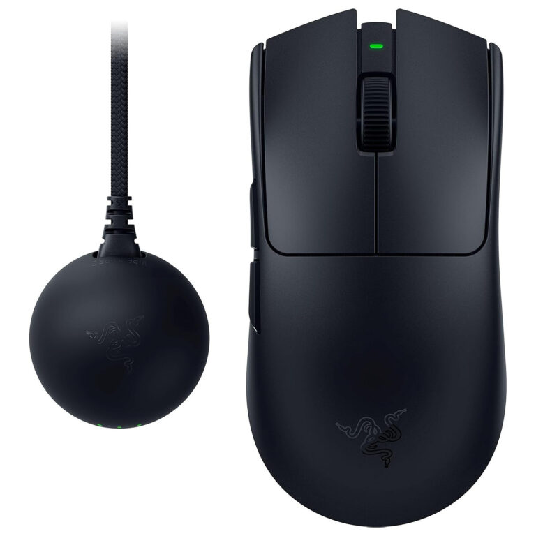 Razer Viper V4 Pro