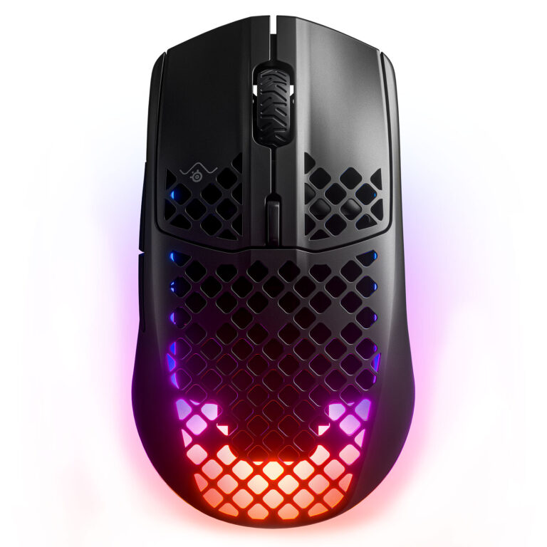 SteelSeries Aerox 3