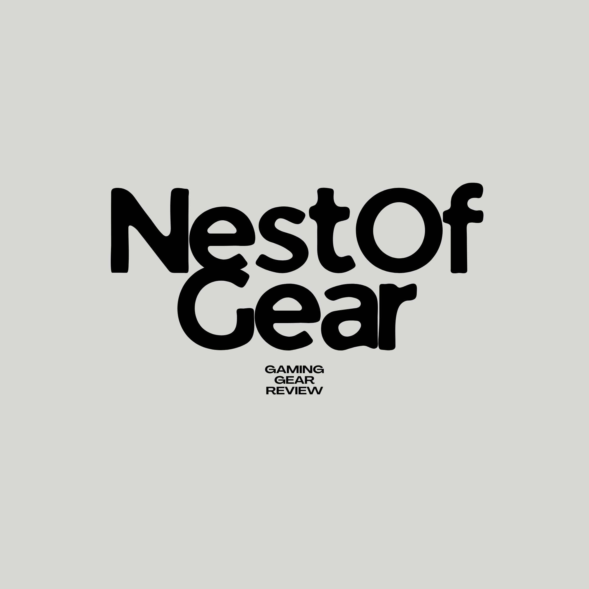 NestOfGear